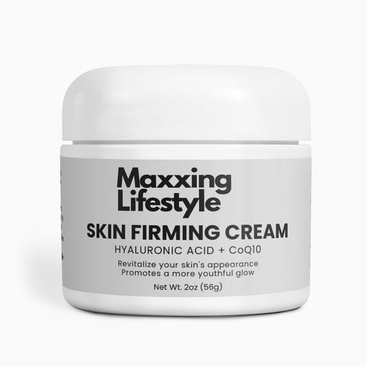 Skin Firming Cream