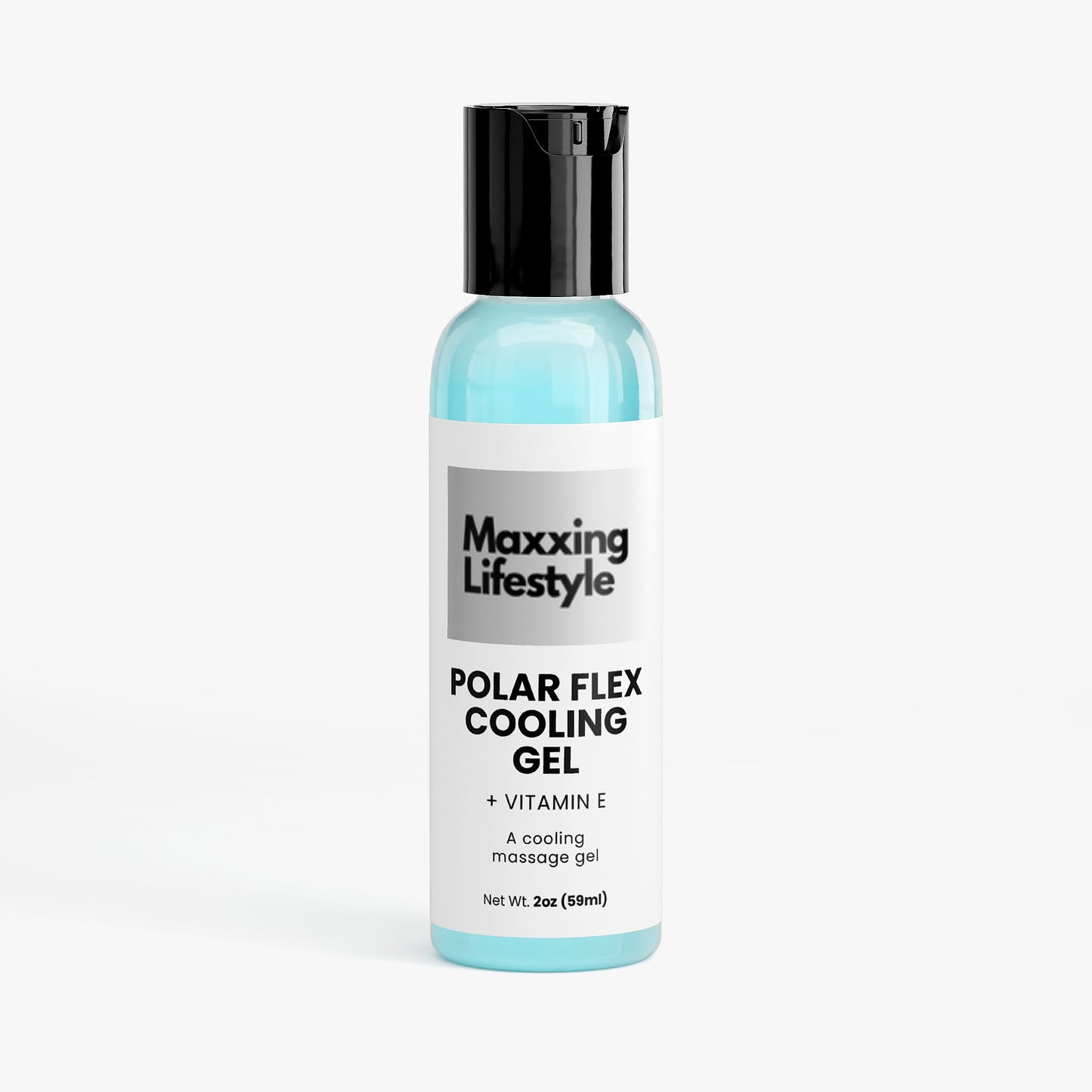 Polar Flex Cooling Gel