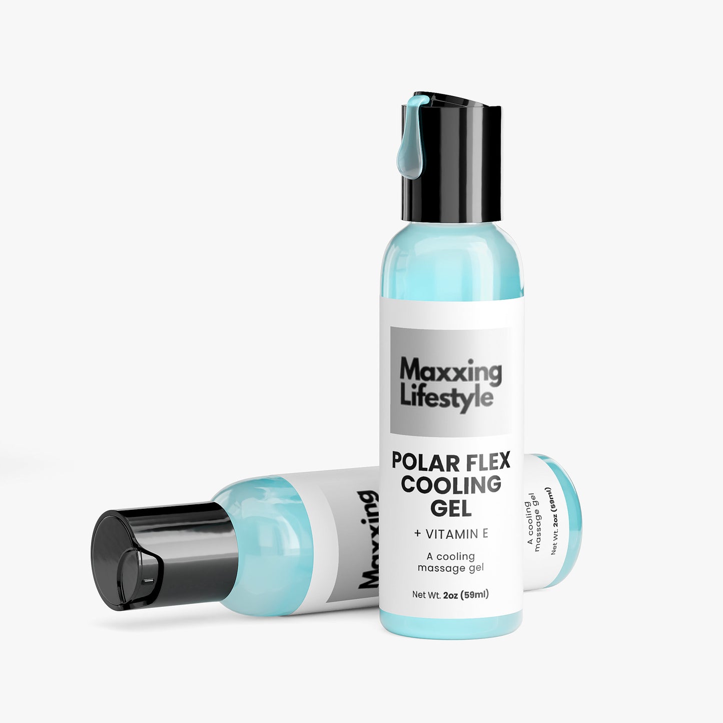 Polar Flex Cooling Gel