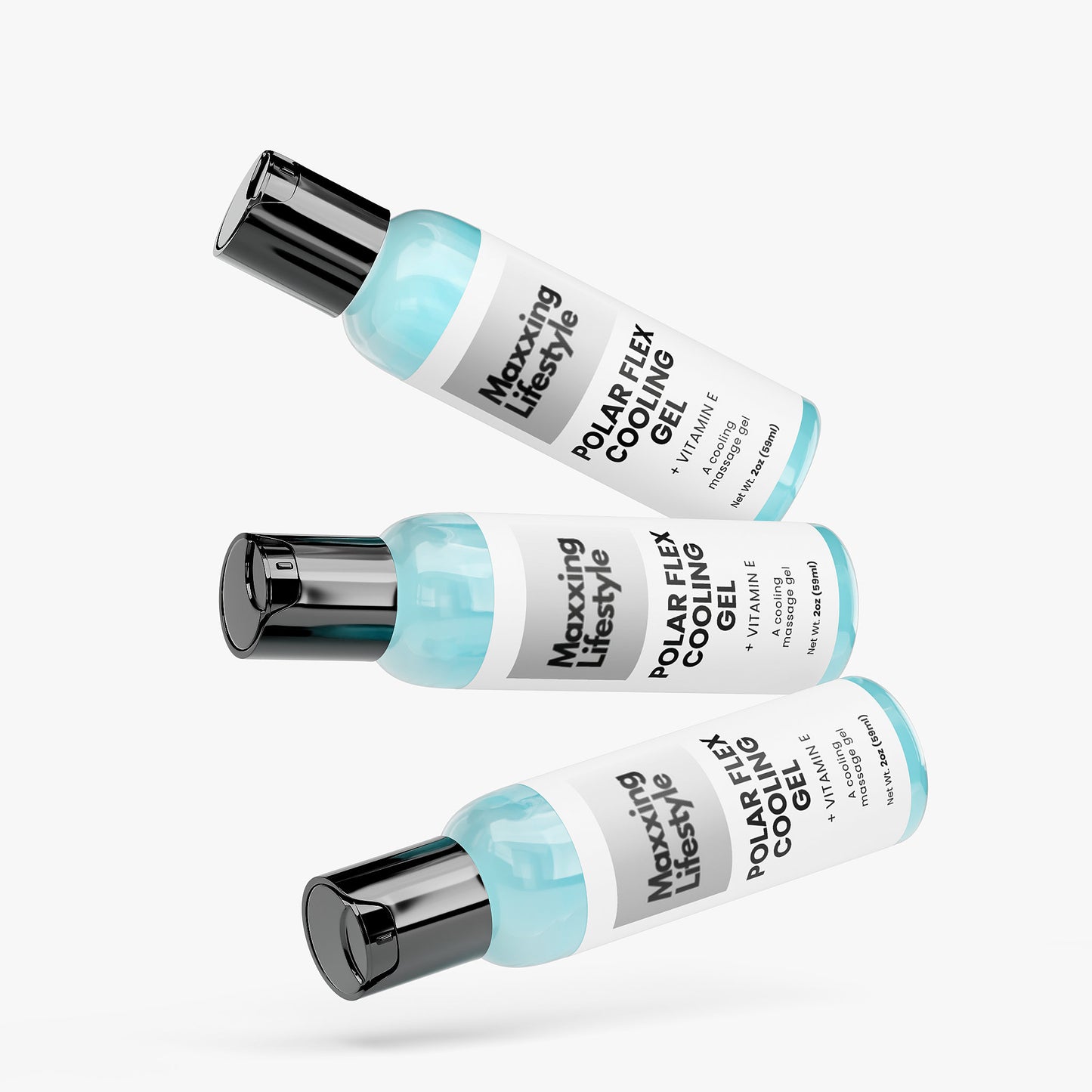 Polar Flex Cooling Gel