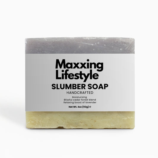 Slumber Soap