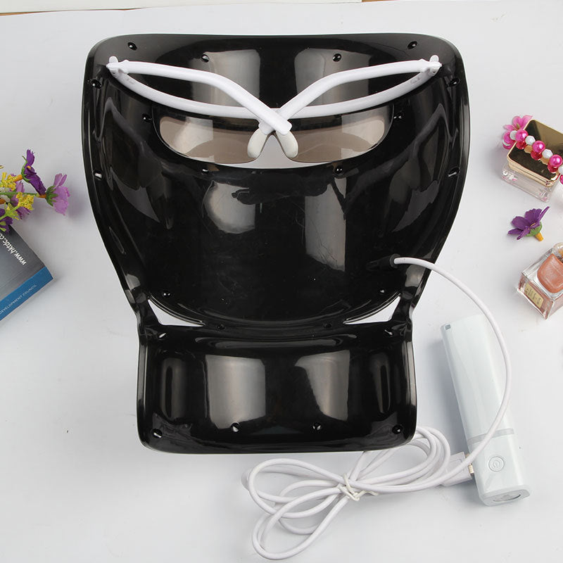 LED Facial Beauty Mask