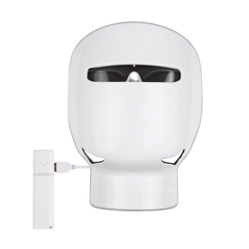 LED Facial Beauty Mask