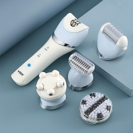 VGR Multifunctional Shaver Model V-703