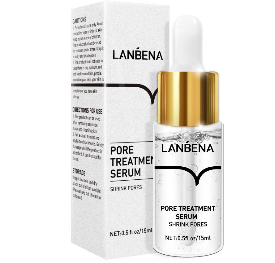 LANBENA Pore Treatment Serum