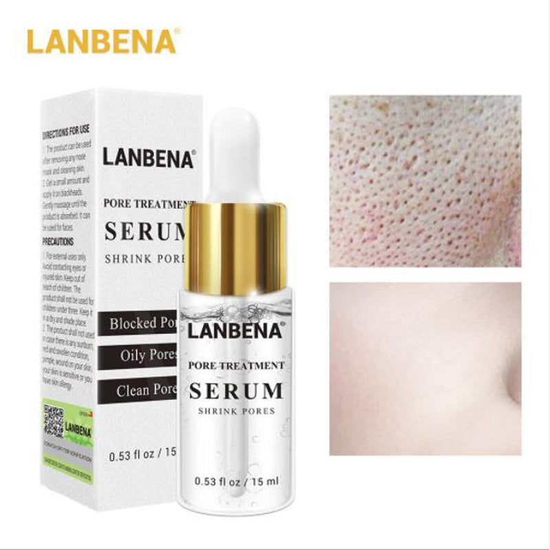 LANBENA Pore Treatment Serum