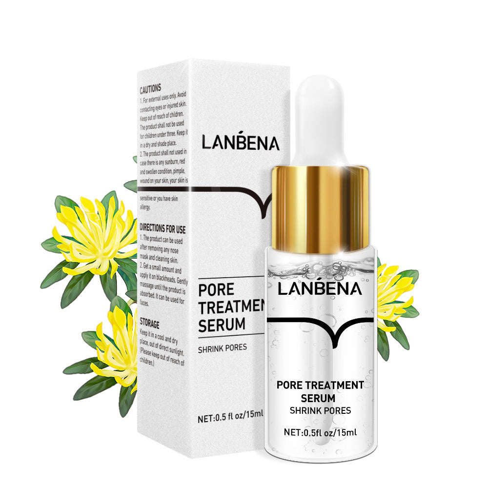 LANBENA Membrane nasale pour points noirs Aspiration des points noirs Déchirure pour éliminer l'acné