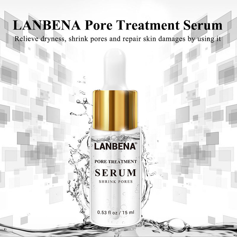 LANBENA Pore Treatment Serum