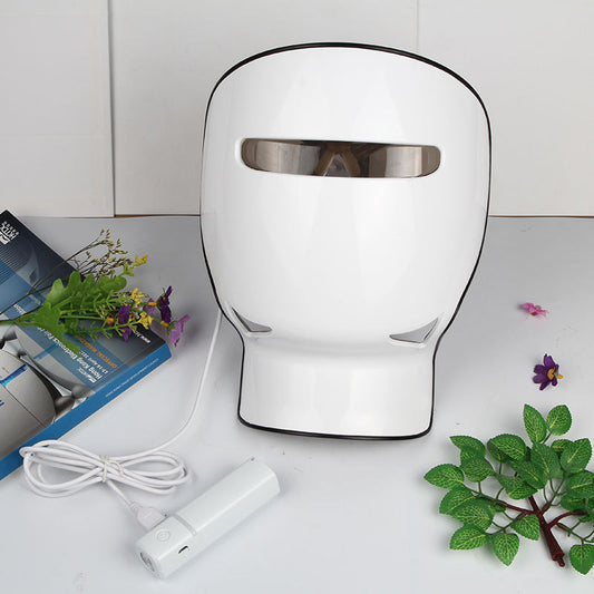 LED Facial Beauty Mask