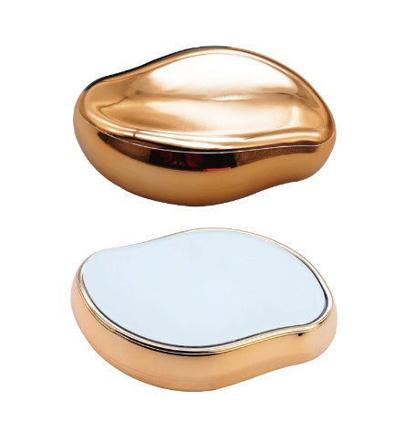 Épilateur physique Crystal, indolore et sûr, facile à nettoyer, réutilisable, pour la beauté du corps