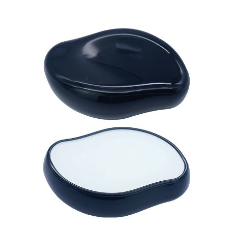 Épilateur physique Crystal, indolore et sûr, facile à nettoyer, réutilisable, pour la beauté du corps