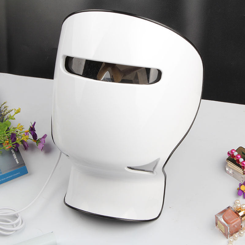 LED Facial Beauty Mask