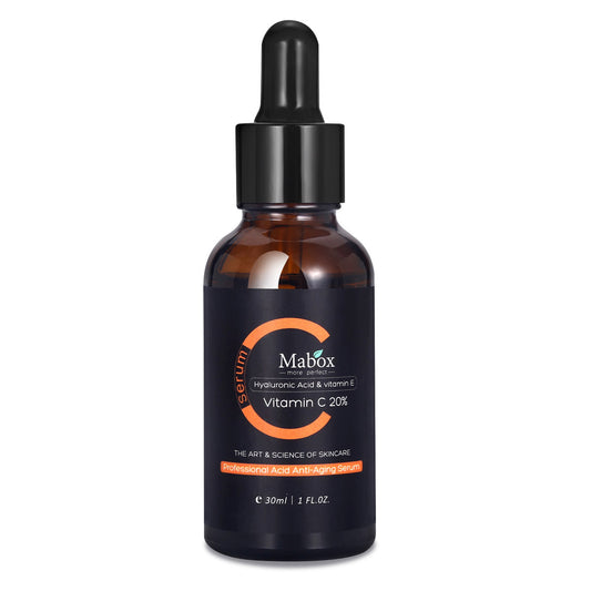 MABOX Skincare Essential