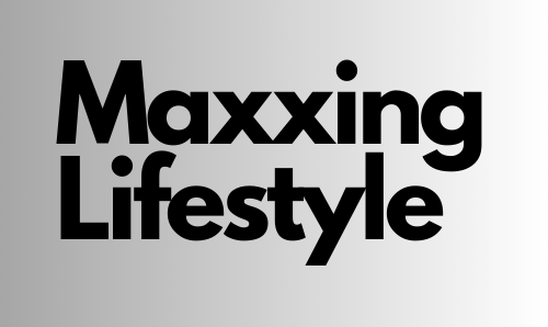 MaxxingLifestyle