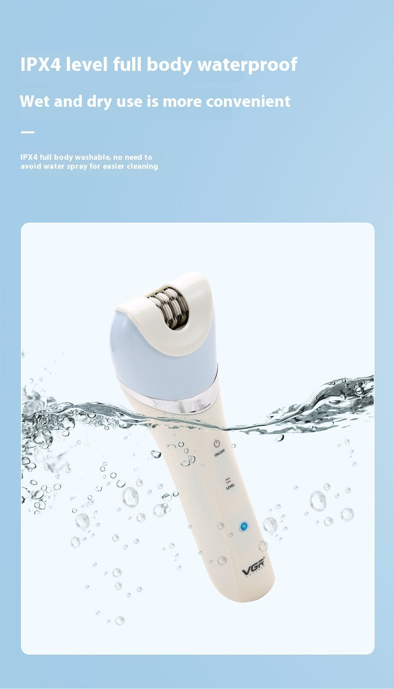 VGR Multifunctional Shaver Model V-703