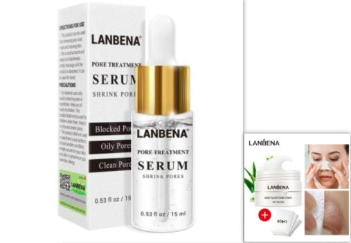 LANBENA Pore Treatment Serum