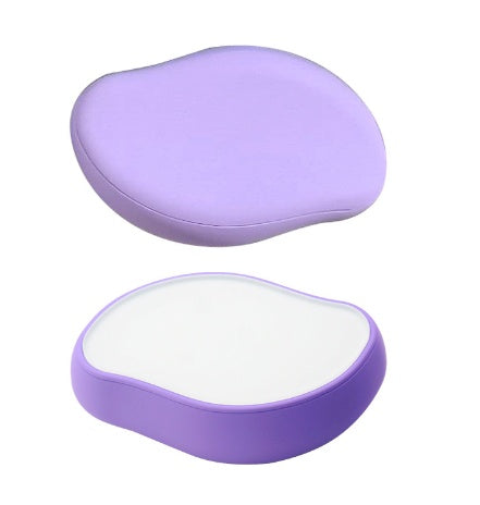 Épilateur physique Crystal, indolore et sûr, facile à nettoyer, réutilisable, pour la beauté du corps